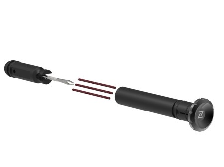 Zefal łatki z bar plugs tubeless repair kit (do opon bezdętkowych) - rove.pl