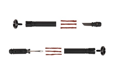 Zefal łatki z bar plugs tubeless repair kit (do opon bezdętkowych) - rove.pl