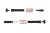 Zefal łatki z bar plugs tubeless repair kit (do opon bezdętkowych) - rove.pl