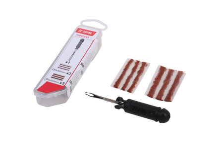 Zefal łatki tubleless repair kit (do opon bezdętkowych) - rove.pl