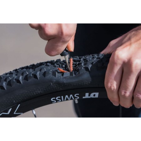 Zefal łatki tubleless repair kit (do opon bezdętkowych) - rove.pl