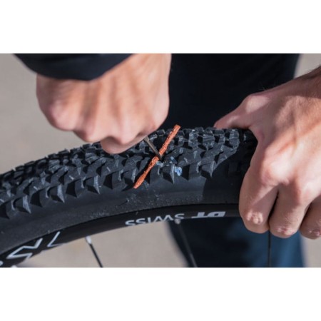 Zefal łatki tubleless repair kit (do opon bezdętkowych) - rove.pl