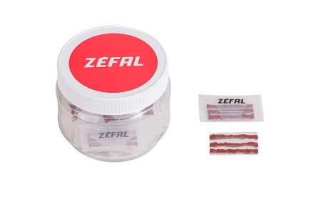 Zefal łatki tubeless plugs - rove.pl