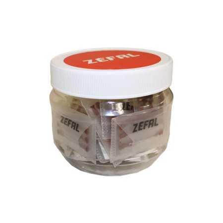 Zefal łatki tubeless plugs - rove.pl