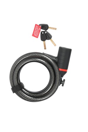 Zefal zapięcie spiralne k-traz c8 185/12 level 8 - rove.pl