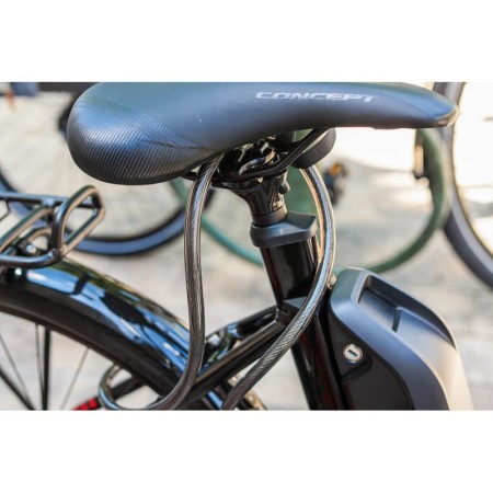 Zefal zapięcie spiralne k-traz c8 185/12 level 8 - rove.pl