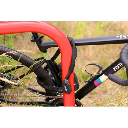 Zefal zapięcie łańcuchowe k-traz m8 90/6 level 8 - rove.pl