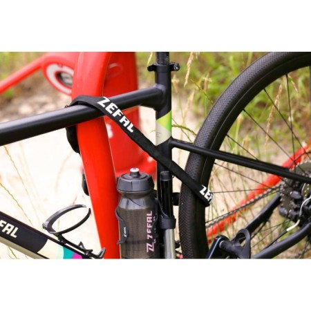 Zefal zapięcie łańcuchowe k-traz m8 90/6 level 8 - rove.pl