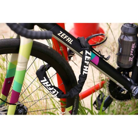 Zefal zapięcie łańcuchowe k-traz m10 90/8 level 10 - rove.pl