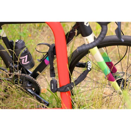 Zefal zapięcie łańcuchowe k-traz m10 90/8 level 10 - rove.pl