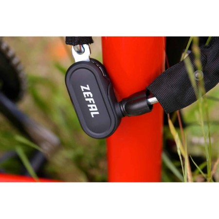 Zefal zapięcie łańcuchowe k-traz m10 90/8 level 10 - rove.pl