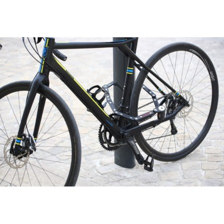 Zefal zapięcie składane szekla k-traz f16 710mm level 16 - rove.pl