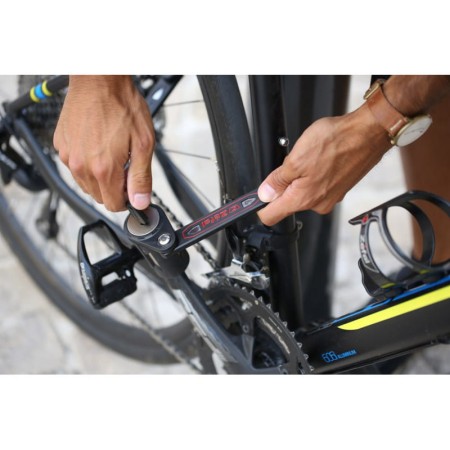 Zefal zapięcie składane szekla k-traz f16 710mm level 16 - rove.pl