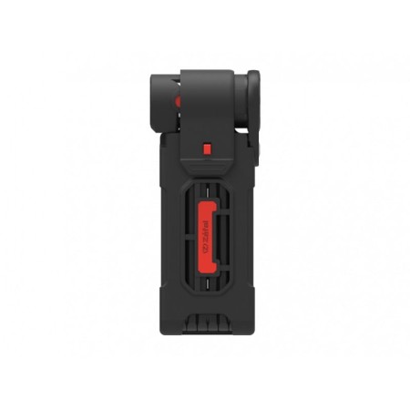 Zefal zapięcie składane szekla k-traz f16 l 950mm level 16 - rove.pl