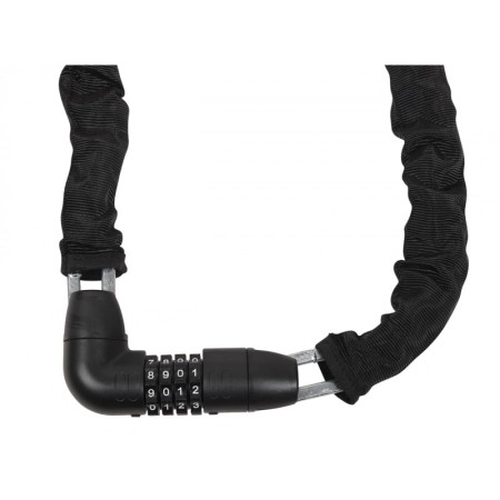 Zefal zapięcie łańcuchowe k-traz m12 code 80/8 level 12 - rove.pl