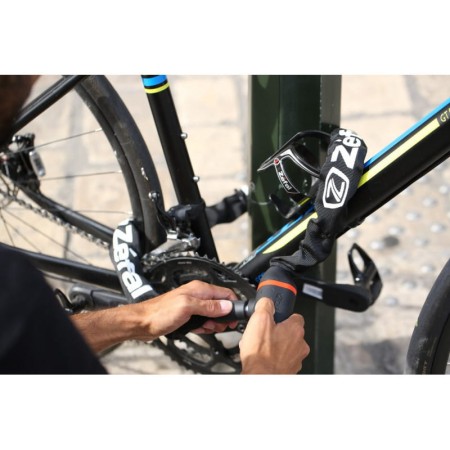 Zefal zapięcie łańcuchowe k-traz m14 120/8 level 14 - rove.pl