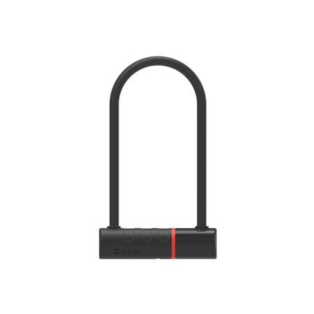 Zefal zapięcie u-lock k-traz u11 115x230/11 level 11 - rove.pl