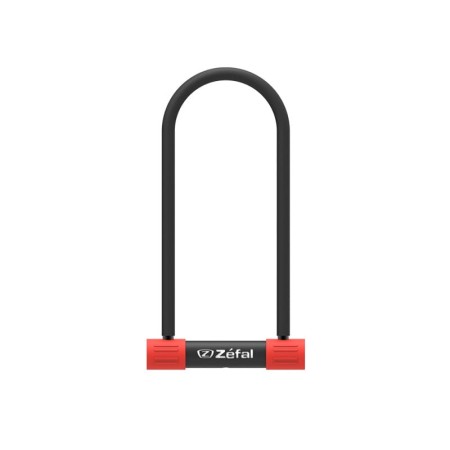 Zefal zapięcie u-lock k-traz u13 l 115x292/13 level 13 - rove.pl
