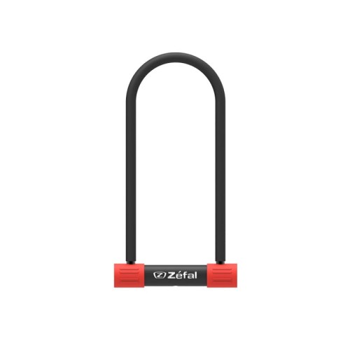 Przejdź do produktu Zefal zapięcie u-lock k-traz u13 l 115x292/13 level 13