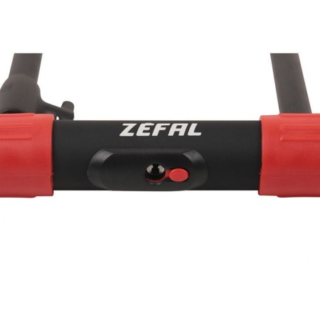 Zefal zapięcie u-lock k-traz u13 l 115x292/13 level 13 - rove.pl