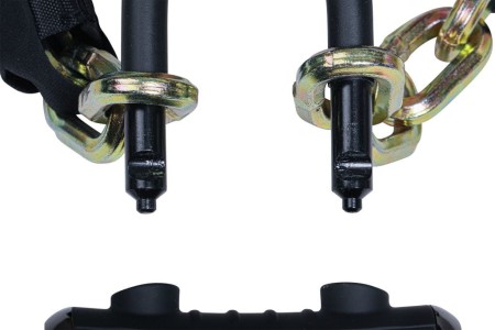 Zefal zapięcie łańcuchowe k-traz m18 110/14 level 18 - rove.pl