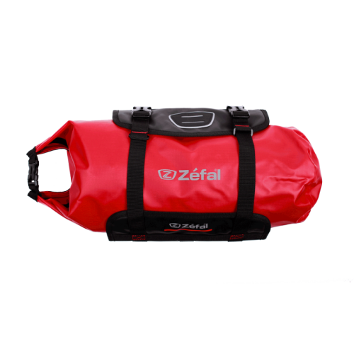 Przejdź do produktu Zefal bikepacking torba na kierownicę z adventure f10