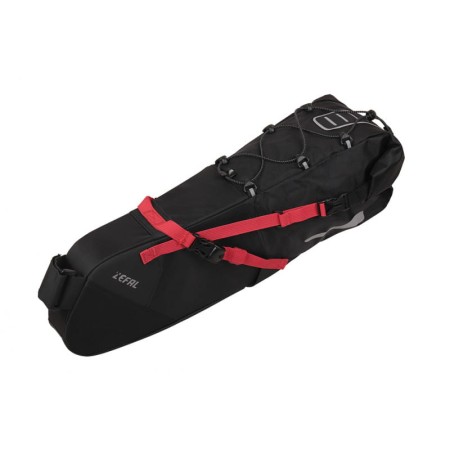 Zefal bikepacking torba pod siodło z adventure r11 - rove.pl