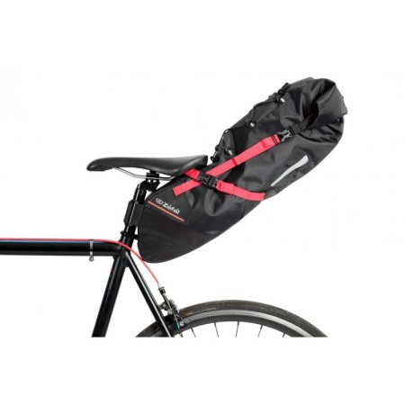 Zefal bikepacking torba pod siodło z adventure r17 - rove.pl