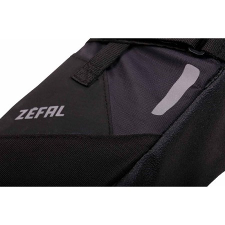 Zefal bikepacking torba pod siodło z adventure r5 - rove.pl