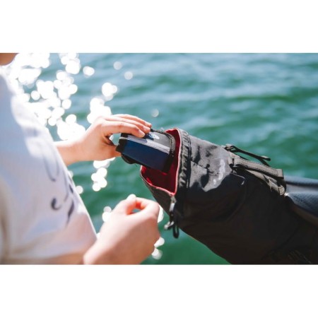 Zefal bikepacking torba pod siodło z adventure r5 - rove.pl