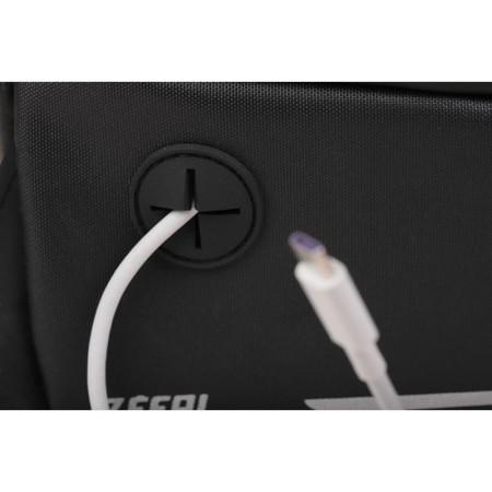 Zefal torba na ramę console pack t1 - rove.pl
