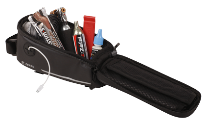 Zefal torba na ramę console pack t2 - rove.pl