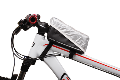 Zefal torba na ramę console pack t2 - rove.pl