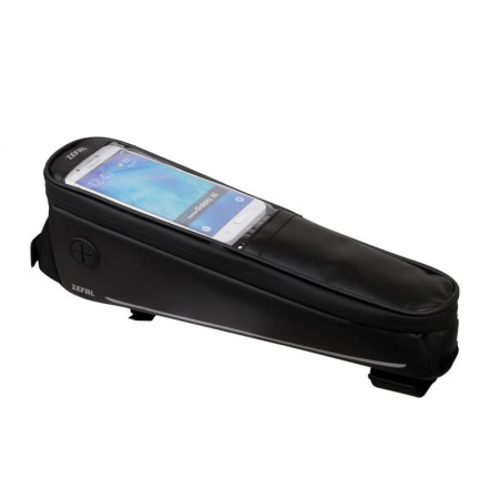 Zefal torba na ramę console pack t3 - rove.pl