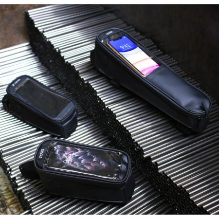 Zefal torba na ramę console pack t3 - rove.pl