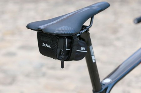 Zefal torba podsiodłowa z light pack s - rove.pl