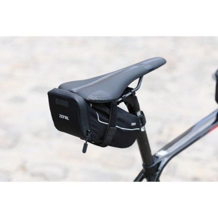 Zefal torba podsiodłowa z light pack l - rove.pl
