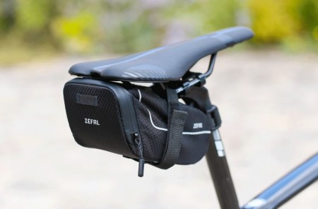 Zefal torba podsiodłowa z light pack m - rove.pl
