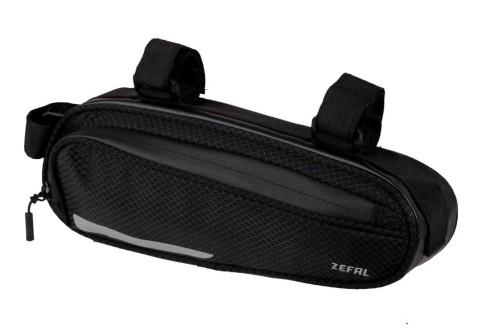 Przejdź do produktu Zefal bikepacking torba pod ramę z frame pack