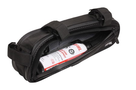 Zefal bikepacking torba pod ramę z frame pack - rove.pl