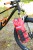 Zefal bikepacking torba na widelec z adventure fork pack & holder - rove.pl