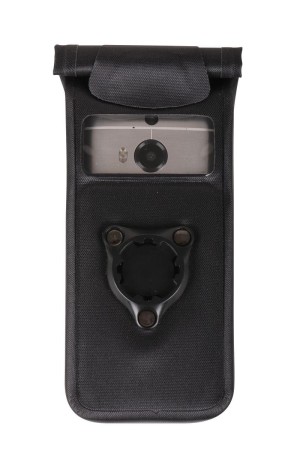 Zefal torba na ramę z console dry l - rove.pl