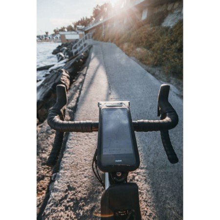 Zefal torba na ramę z console dry l - rove.pl