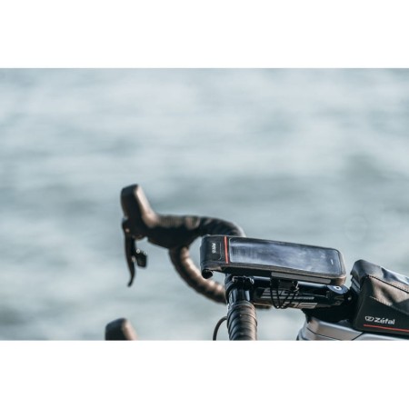 Zefal torba na ramę z console dry l - rove.pl