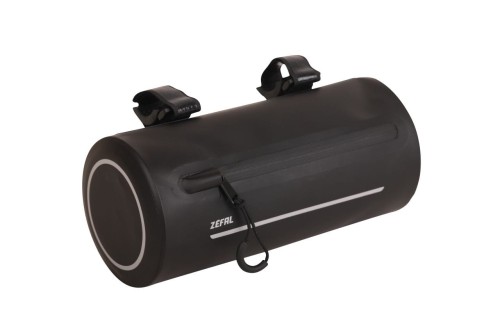 Przejdź do produktu Zefal bikepacking torba na kierownicę z adventure f2