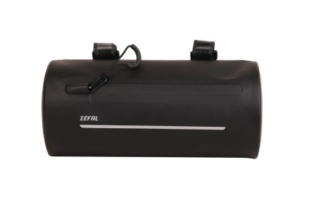 Zefal bikepacking torba na kierownicę z adventure f2 - rove.pl