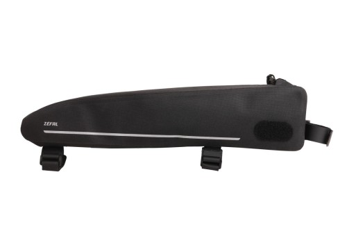 Przejdź do produktu Zefal torba na ramę z adventure t3 new 2024