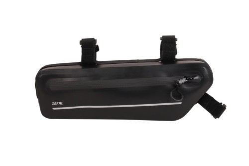 Przejdź do produktu Zefal torba na ramę z adventure c2 new 2024