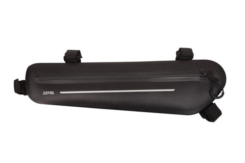 Przejdź do produktu Zefal torba na ramę z adventure c3 new 2024