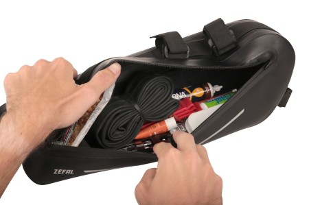 Zefal torba na ramę z adventure c3 new 2024 - rove.pl